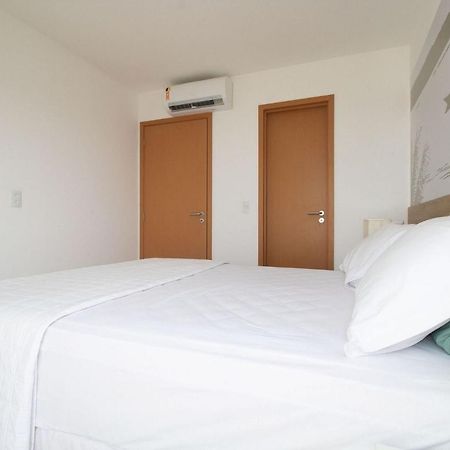 Iloa Residence Apto 04 Pessoas Condominio Fechado Barra de São Miguel Zewnętrze zdjęcie
