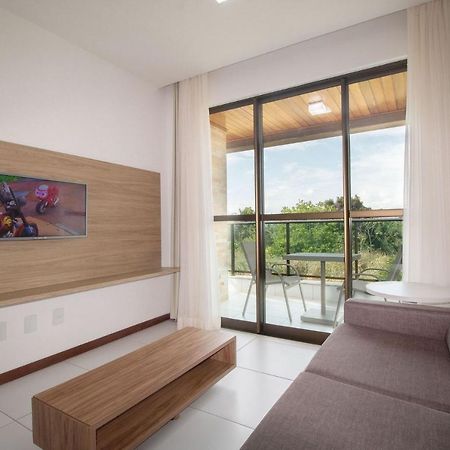 Iloa Residence Apto 04 Pessoas Condominio Fechado Barra de São Miguel Zewnętrze zdjęcie