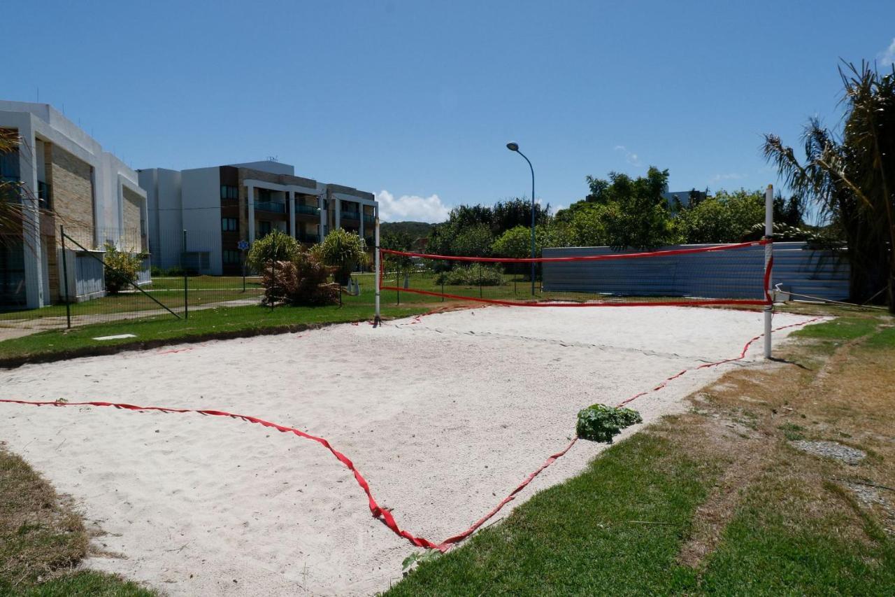 Iloa Residence Apto 04 Pessoas Condominio Fechado Barra de São Miguel Zewnętrze zdjęcie