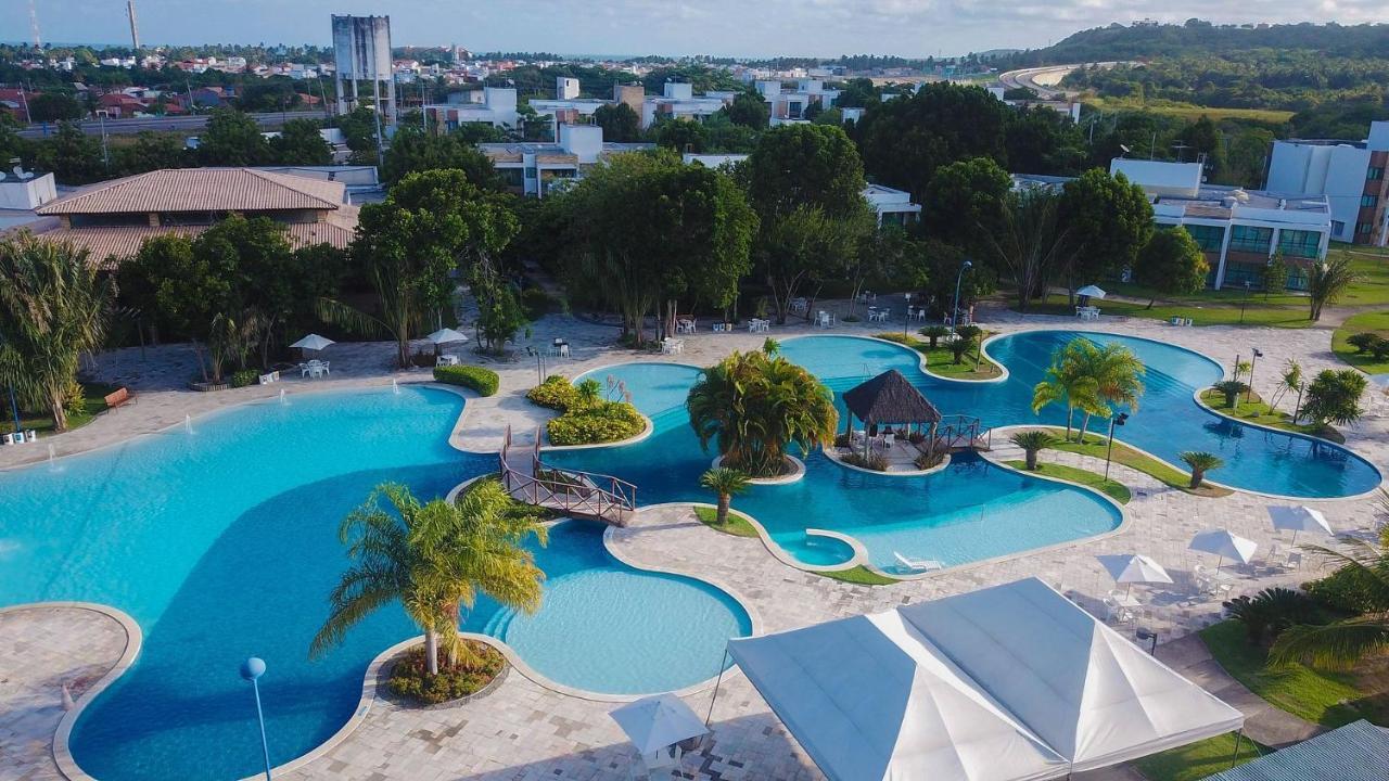 Iloa Residence Apto 04 Pessoas Condominio Fechado Barra de São Miguel Zewnętrze zdjęcie