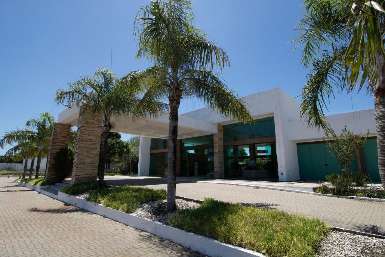 Iloa Residence Apto 04 Pessoas Condominio Fechado Barra de São Miguel Zewnętrze zdjęcie