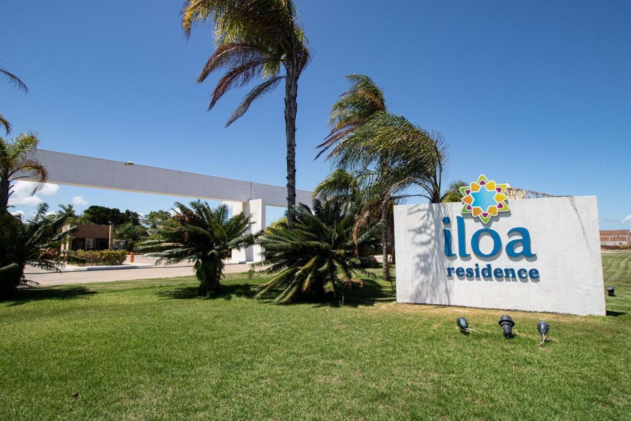 Iloa Residence Apto 04 Pessoas Condominio Fechado Barra de São Miguel Zewnętrze zdjęcie