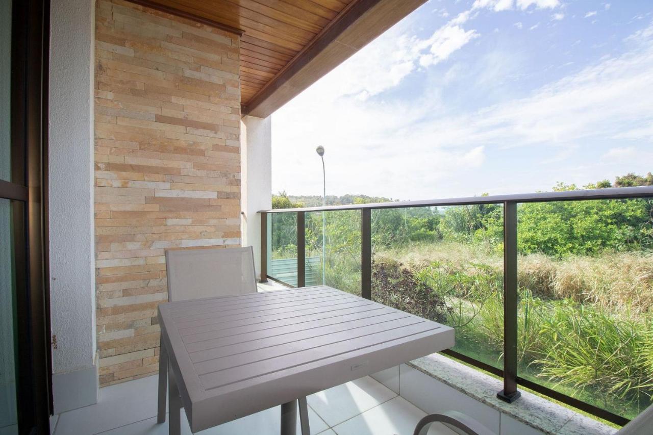 Iloa Residence Apto 04 Pessoas Condominio Fechado Barra de São Miguel Zewnętrze zdjęcie