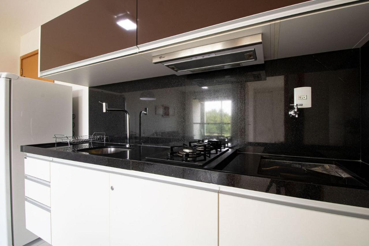 Iloa Residence Apto 04 Pessoas Condominio Fechado Barra de São Miguel Zewnętrze zdjęcie