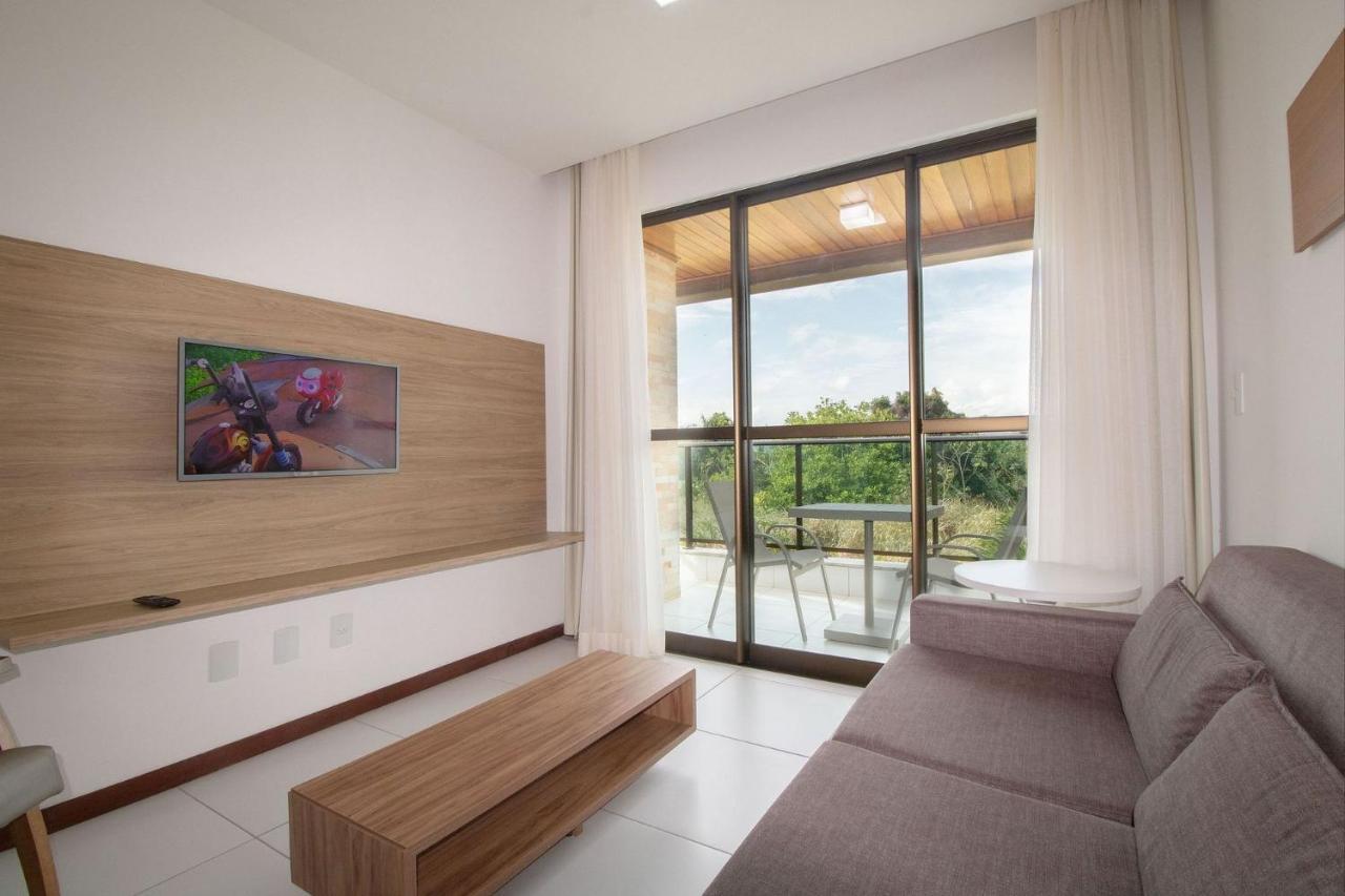 Iloa Residence Apto 04 Pessoas Condominio Fechado Barra de São Miguel Zewnętrze zdjęcie