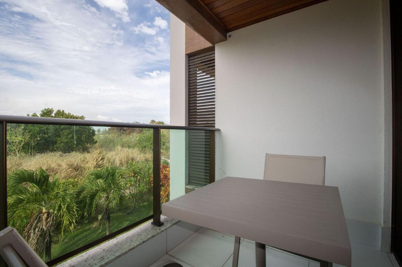 Iloa Residence Apto 04 Pessoas Condominio Fechado Barra de São Miguel Zewnętrze zdjęcie