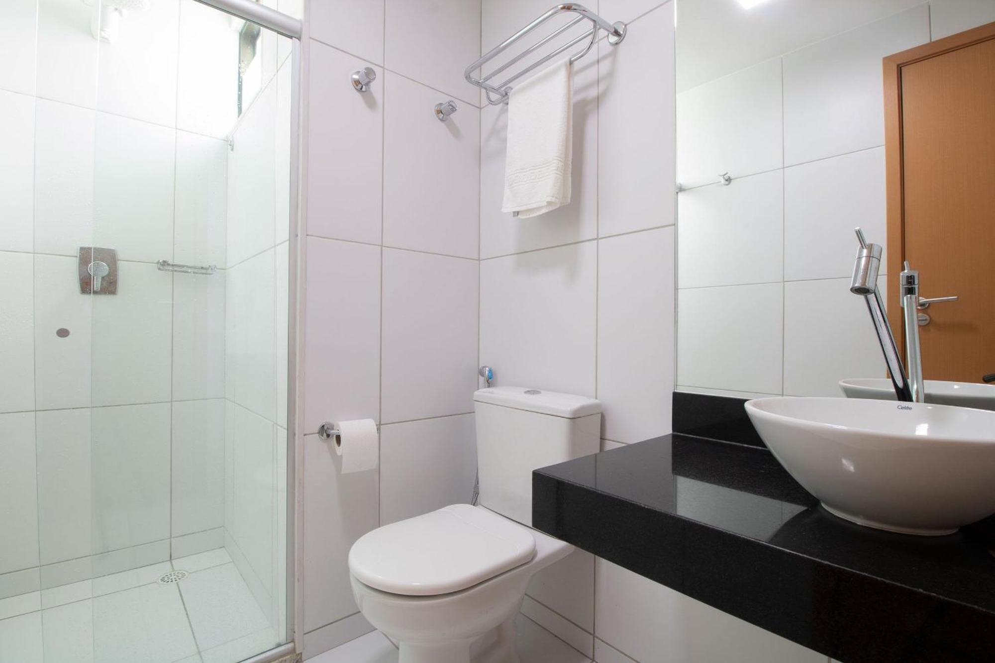 Iloa Residence Apto 04 Pessoas Condominio Fechado Barra de São Miguel Zewnętrze zdjęcie