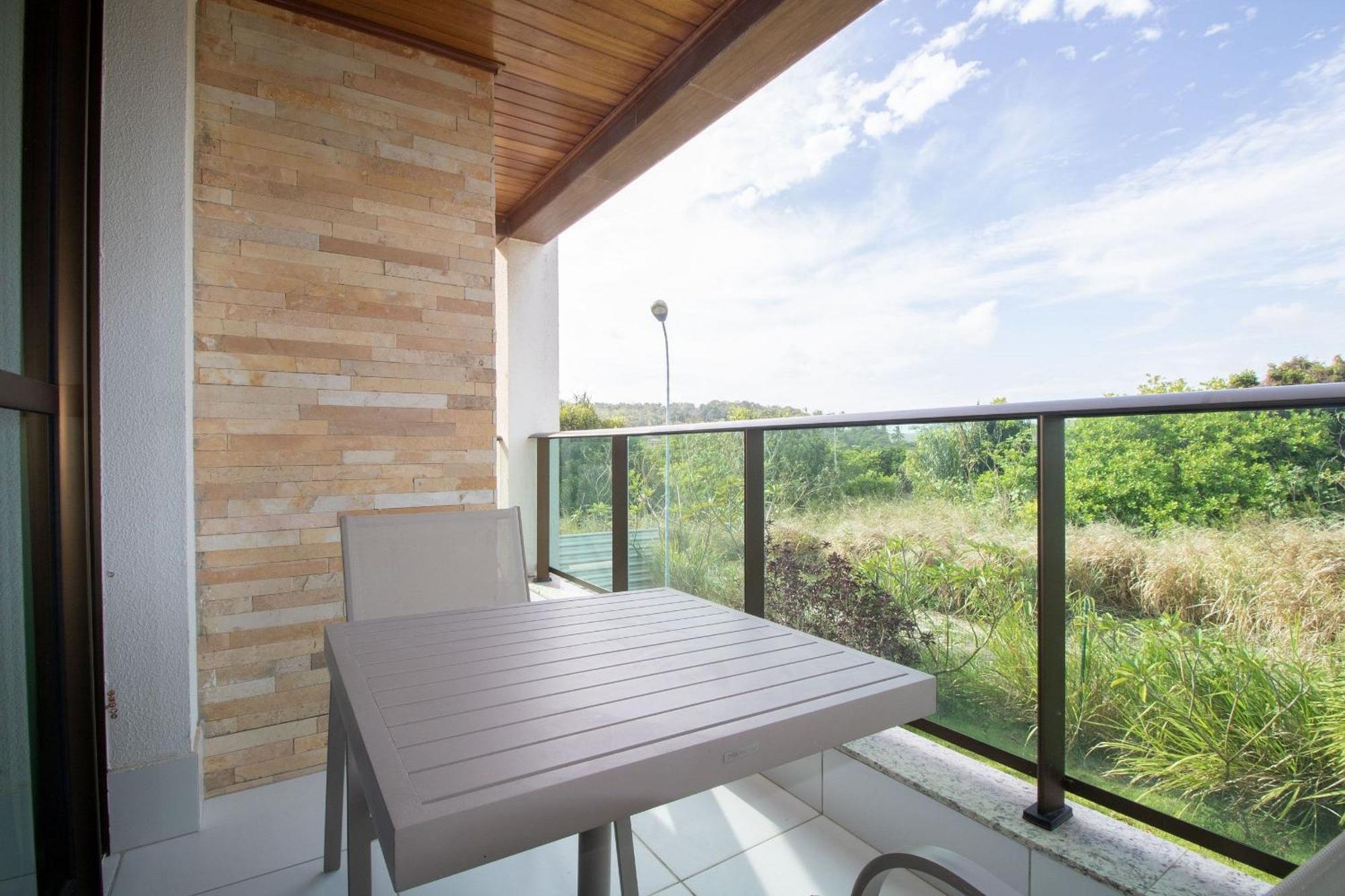 Iloa Residence Apto 04 Pessoas Condominio Fechado Barra de São Miguel Zewnętrze zdjęcie